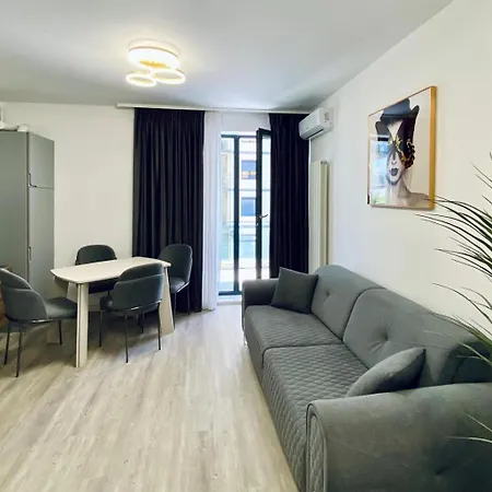 Apartment Onix Sd Luxury Sea View 8 *
