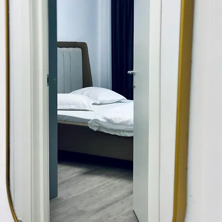 Apartment Onix Sd Luxury Sea View 8 *