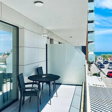 Onix Sd Luxury Sea View 8