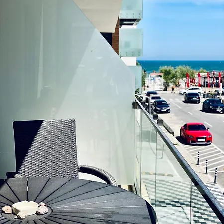 Onix Sd Luxury Sea View 8 3*