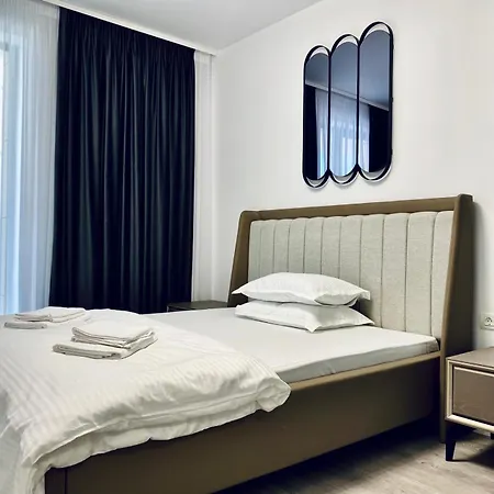 Onix Sd Luxury Sea View 8 Năvodari